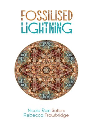 cover image of Fossilised Lightning